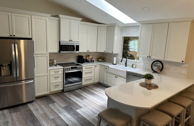 Charming 4-bedroom house with AC and WiFi in delightful Ocala