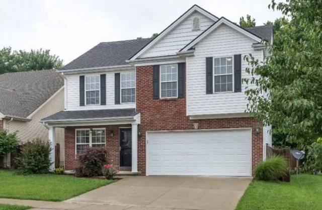 Charming 4 Bedroom Retreat—Fenced Yard, Near Downtown & Top Attractions!