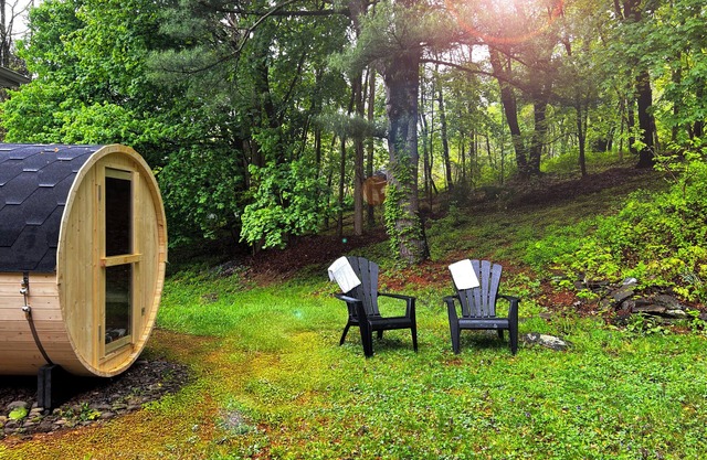 Charming 4-bedroom villa with Art, Sauna, Cold Plunge and Yoga in New Paltz