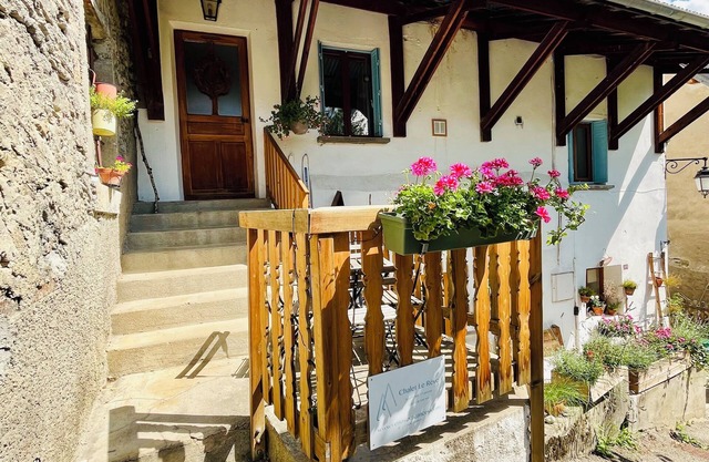 Charmant appartement 5 personnes à Venosc - Les Deux Alpes