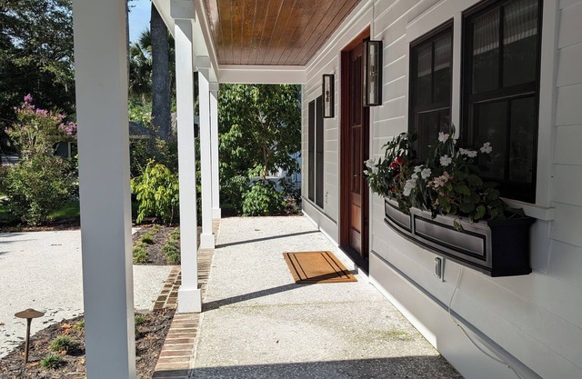 Charming 4b/3b Newly Constructed Home on Dataw Island - Available 5/15 - 10/15