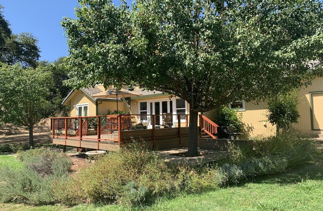 Magnifique maison avec Cherry Orchard à Sierra Foothills!