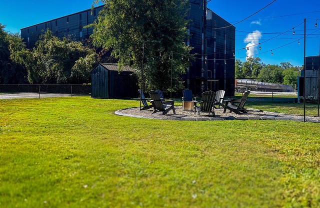 The Angels Share Quiet 4 BR in City of Bardstown by 1792 Distillery