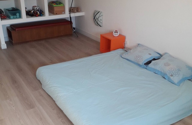 Charmant logement proche mer et commerces