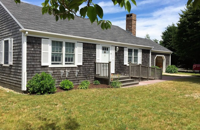 Charmante maison de ranch accessible