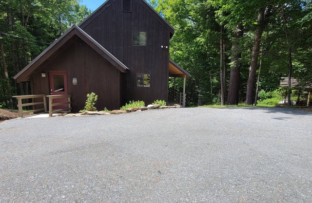 Charming All Season Getaway situé dans le sud du Vermont