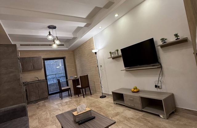 Charming Amman Apartment for Rent - Entire House