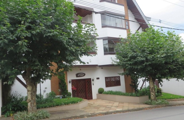 Appartement charmant et confortable à Campos do Jordão