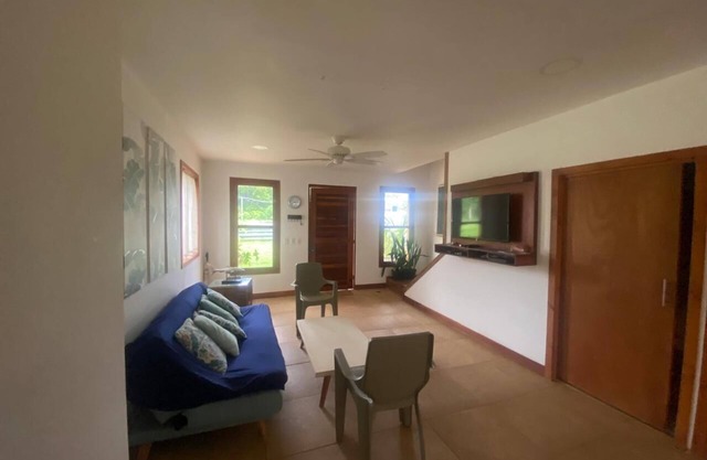 Charming and Confortable Townhouse
