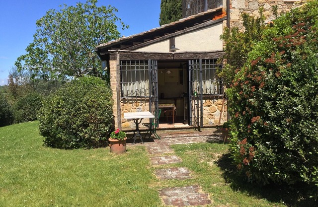 Charmante et confortable maison en Toscane, Montepulciano, Pienza Cortona