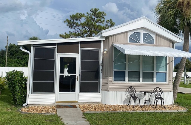 Charming and Cozy Tiny Home