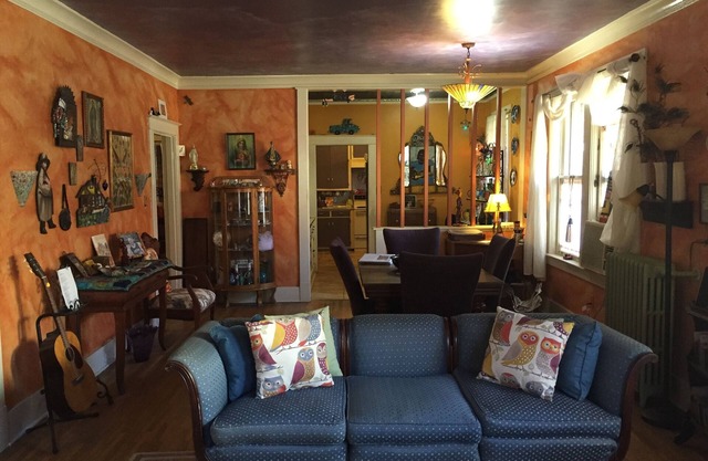 Charmant et éclectique bungalow de 1925