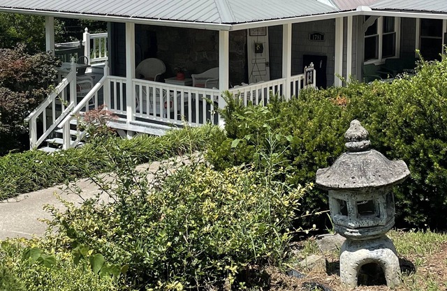 Charming and family friendly secluded cottage