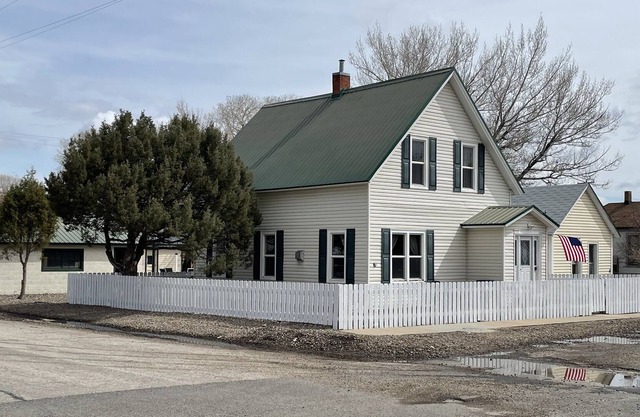 Maison charmante et historique à proximité du centre-ville