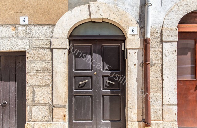 Location Touristique Lorusso