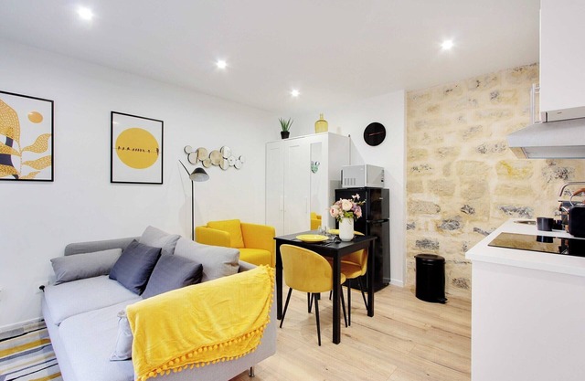 Appartement de Charme -1BR/2P- Le Kremlin-Bicêtre