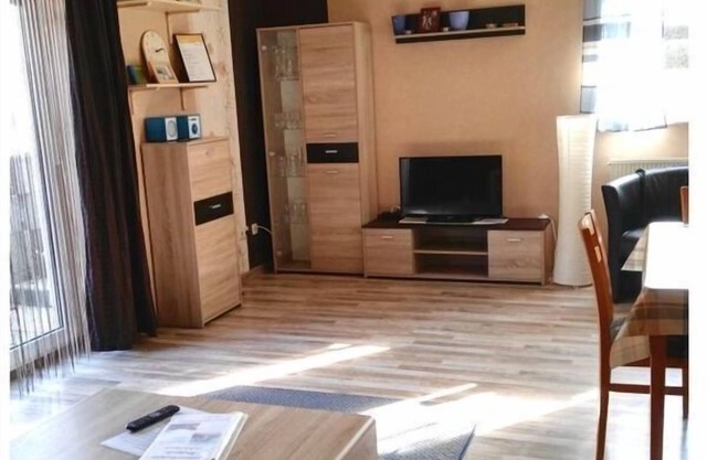 Charmant appartement à Edertal