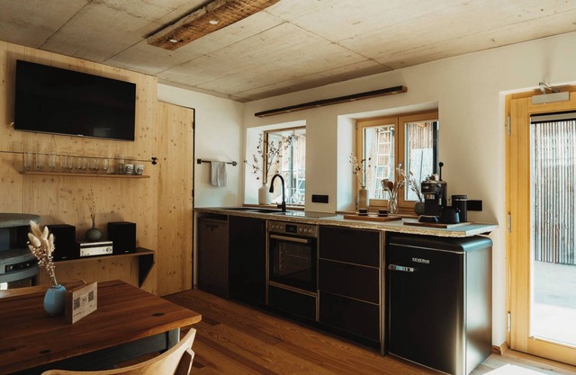 Charming apartment for 2 in Haus Möhrenblick in the idyllic southern Black Forest