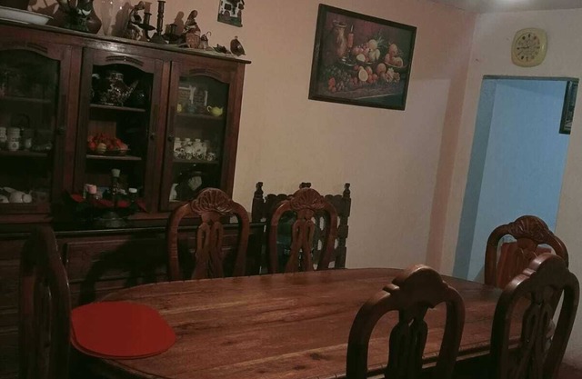 Charming apartment in CDMX