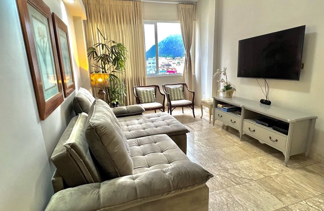 Apt 2 suites Ipanema - belle vue - Place Notre-Dame de la Paix