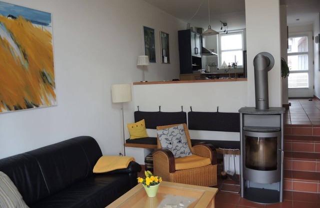 Charmant appartement à Ostseebad Rerik