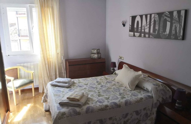 Charmant appartement au coeur d'Alba de Tormes