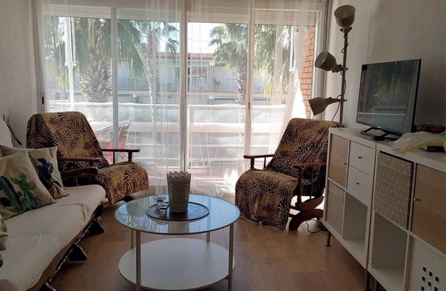 Appartement de Charme Oceanfront / Bara Beach