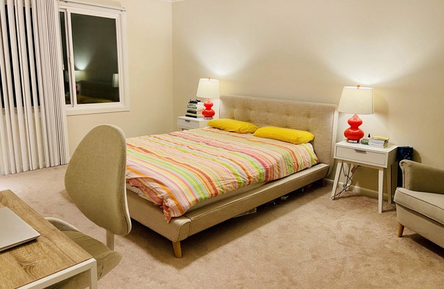 Charming apartment in a wonderful location by Baker Beach