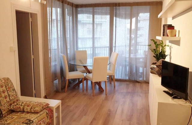 Charmant appartement à 10 minutes de Port Aventura et Ferrari Land