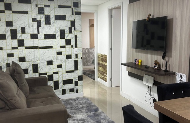 Charming apartment