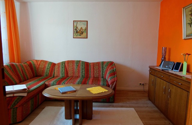 Fantastique appartement, central et confortable