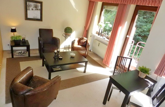 Appartement de Charme Cochem clients Ticket & Wi-Fi gratuit