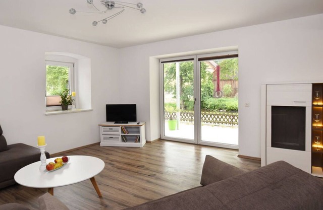Charmant appartement à Himmelkron