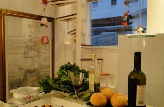 Appartement de charme dans Country Club