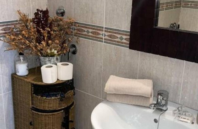 Apartamento Villanúa, 2 dormitorios, 4 personas