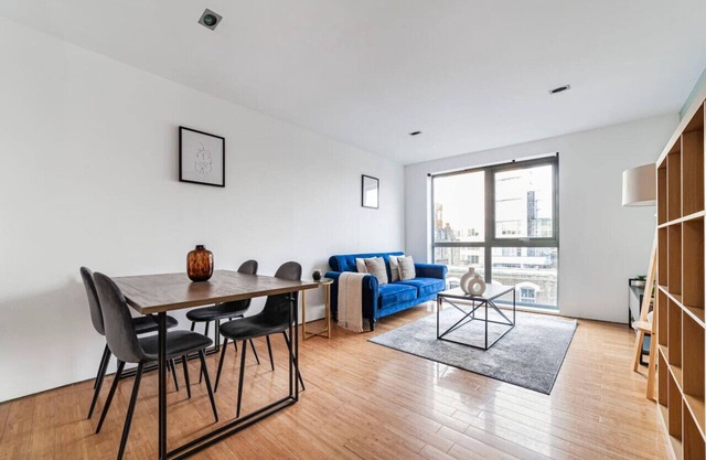 The Haggerston Luxury Collection