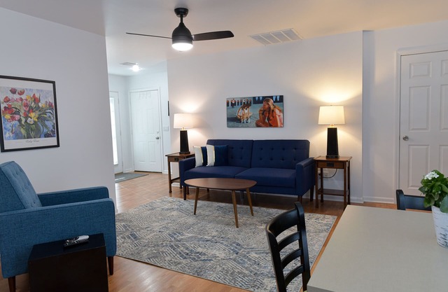 Charmant appartement en Hollande / région pour 4 personnes