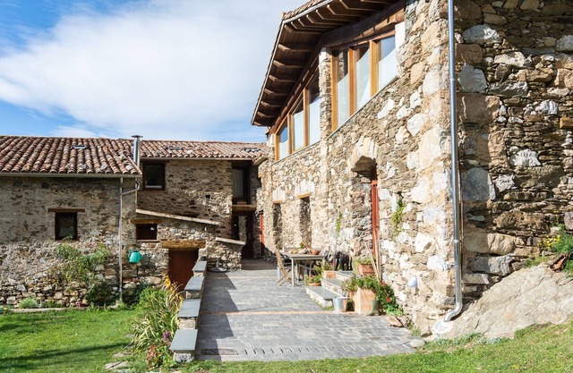 Charmant appartement dans les Pyrénées catalanes