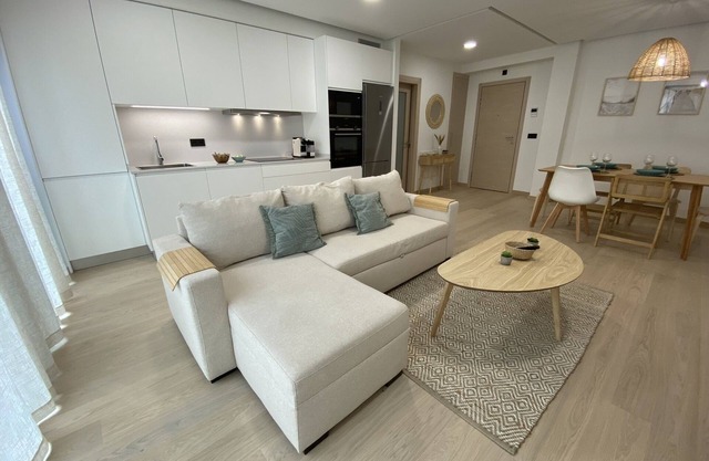 Charming apartment in the center of Vigo