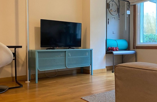 Charming apartment in the heart of downtown Vigo