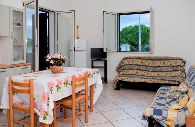 Charmant appartement près de la plage à Gallipoli
