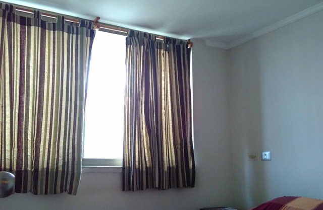 Charming apartment near Santa Isabel Metro Station in wonderful Santiago Chile