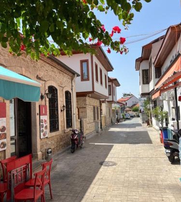 Charming Apartments in the heart of old town