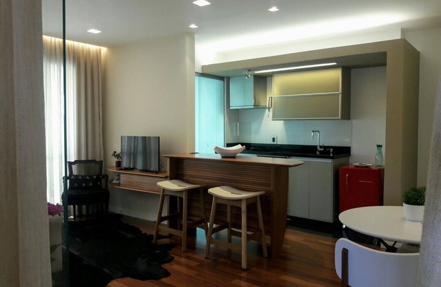 Charmant style Aptº Loft avec 2 suites et garage, salle de gym et piscine intérieure