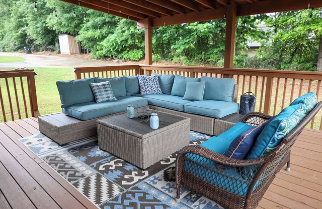 Charming Auburn Retreat - Near RTJ Golf Trail, Auburn University, & Downtown!