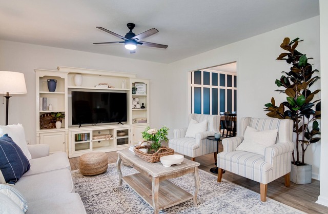 Charming Augusta Masters Haven with Pool & Game Room!