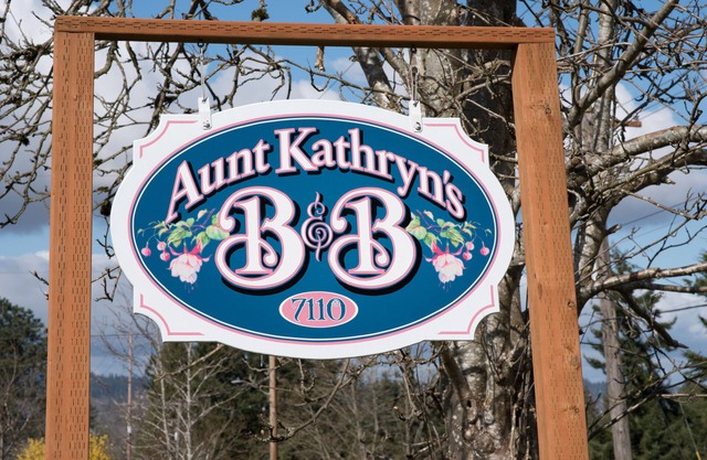 B&B pittoresque à Snohomish