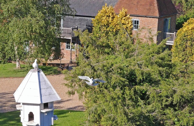 2 chambres logement dans Sedlescombe