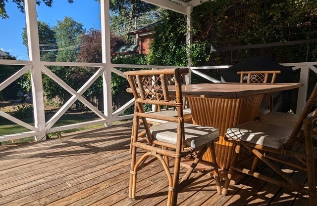 Charming Bathurst Bungalow on Leafy Street