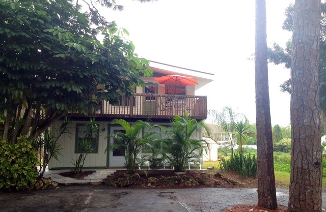 Plage Cottage de Charme 1 mile de la plage, shopping, restaurants, Paradise